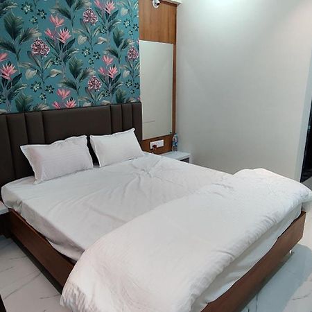 Hotel Mayur Residency Ellora Εξωτερικό φωτογραφία