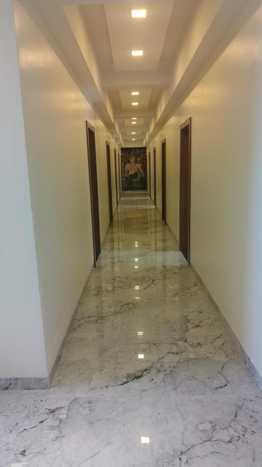 Hotel Mayur Residency Ellora Εξωτερικό φωτογραφία
