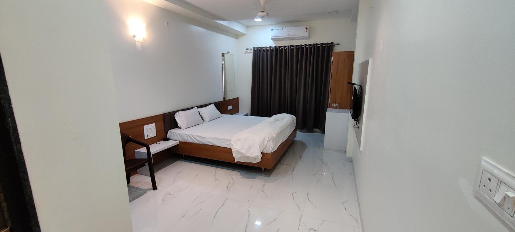Hotel Mayur Residency Ellora Εξωτερικό φωτογραφία