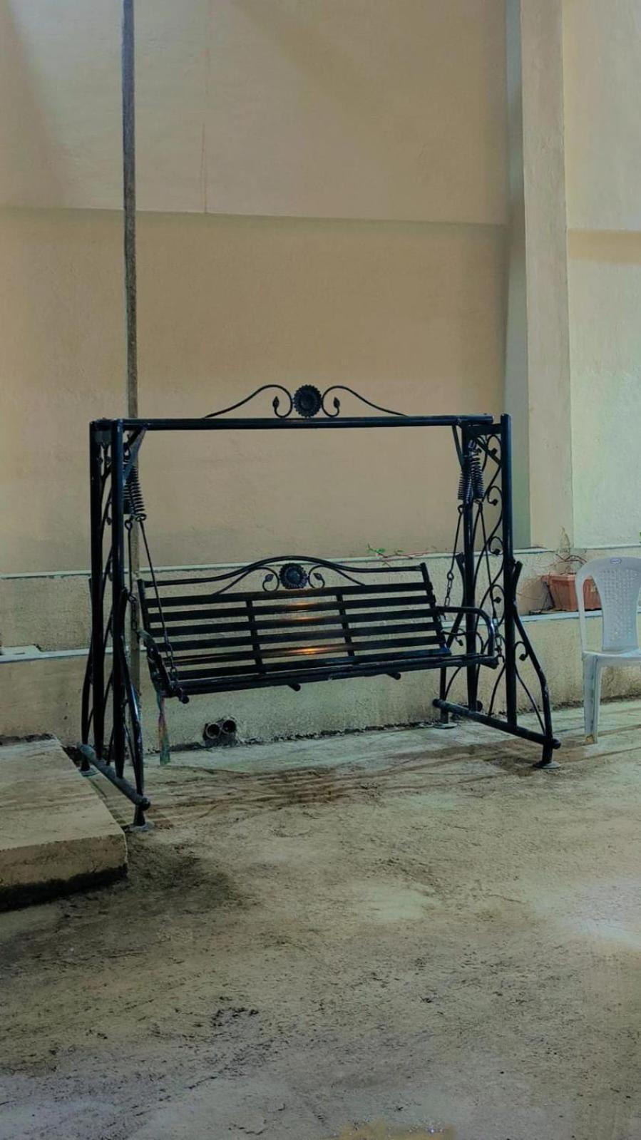 Hotel Mayur Residency Ellora Εξωτερικό φωτογραφία